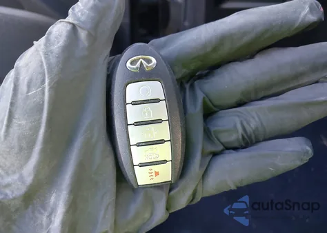 2018 Infiniti Q50 3.0T Sport from USA, damaged, VIN JN1EV7AP6JM361547